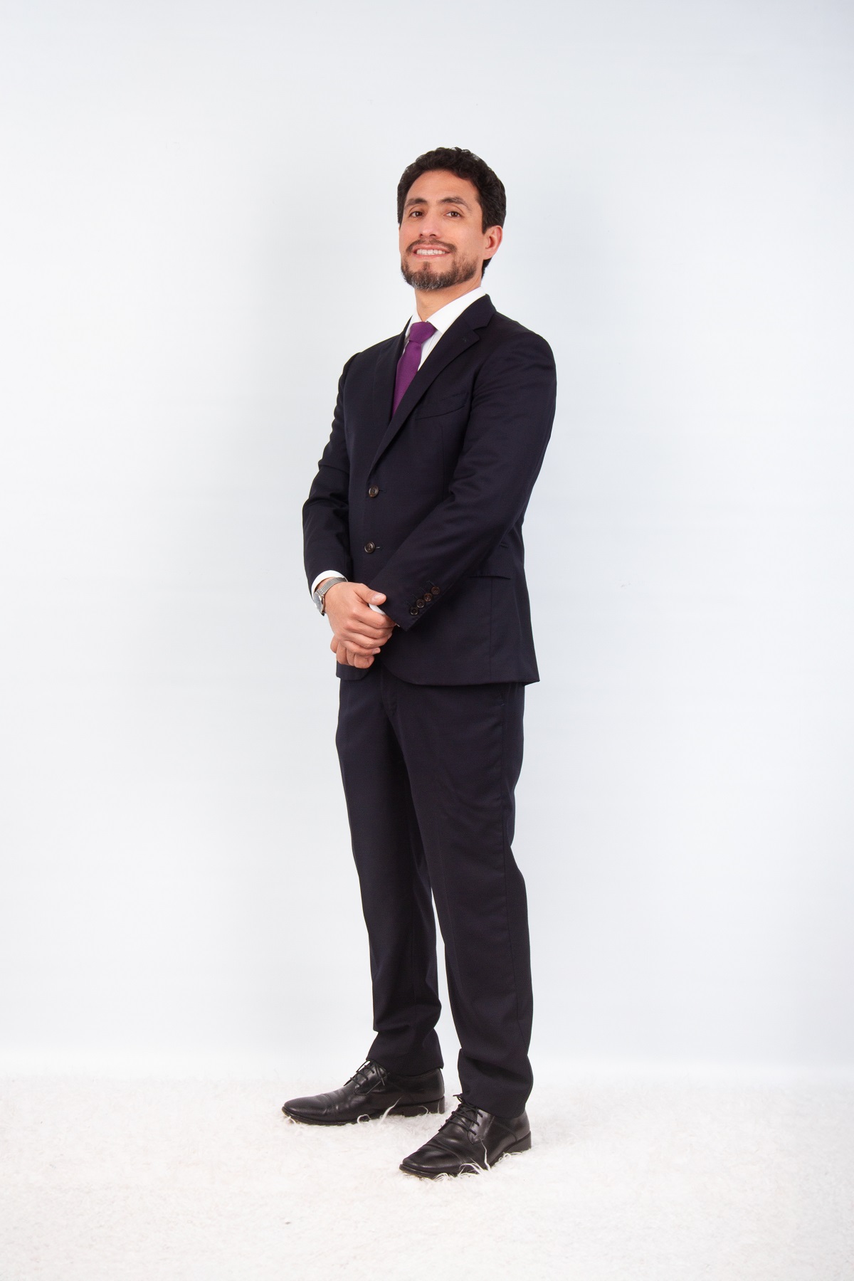 Equipo UL Energía 2